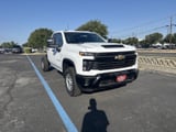 2026 Chevrolet Silverado 3500 HD - Preview 8