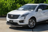2023 Cadillac XT5 - Preview 5