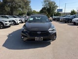 2024 Subaru Impreza - Preview 7