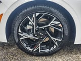 2026 Kia K5 - Preview 8