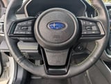 2025 Subaru Outback - Preview 12