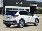 2023 Nissan Rogue - Preview 5