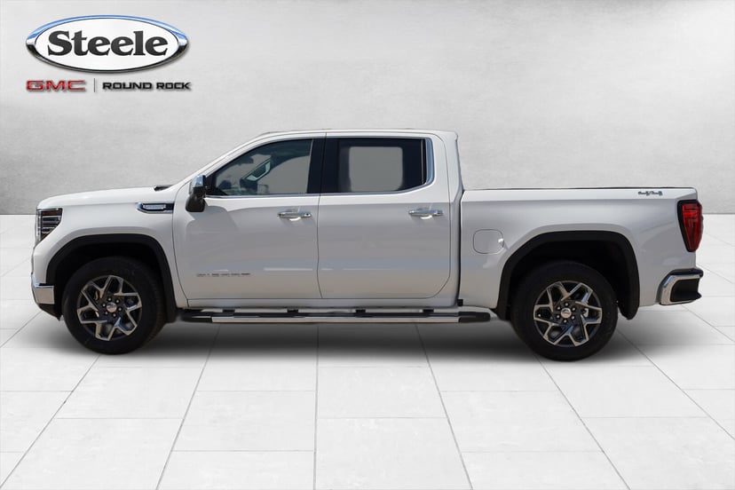 2026 GMC Sierra 1500 - Image 2