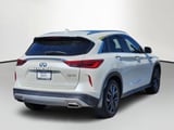 2021 INFINITI QX50 - Preview 7