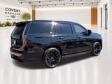 2021 Cadillac Escalade - Preview 9