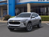 2026 Chevrolet Trax - Preview 6