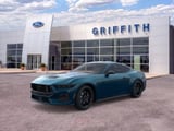 2026 Ford Mustang - Preview 3