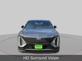 2024 Cadillac Lyriq - Preview 9