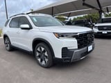 2026 Honda Pilot - Preview 2