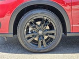 2027 Honda HR-V - Preview 9