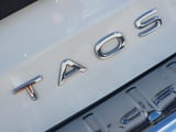2022 Volkswagen Taos - Preview 12