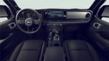 2026 Jeep Wrangler - Preview 6