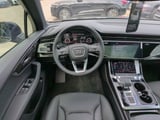 2026 Audi Q7 - Preview 14
