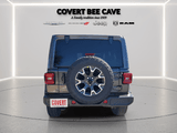 2026 Jeep Wrangler - Preview 8