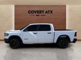2026 Ram 1500 - Preview 2