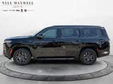 2026 Jeep Grand Wagoneer - Preview 13