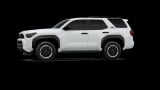 2026 Toyota 4Runner - Preview 3