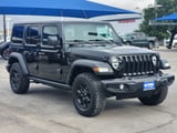 2022 Jeep Wrangler - Preview 3