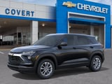 2026 Chevrolet Trailblazer - Preview 2