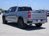2026 Chevrolet Silverado 1500 - Preview 4
