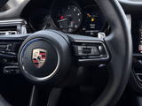 2025 Porsche Macan - Preview 10