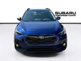 2026 Subaru Crosstrek - Preview 3