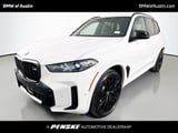 2026 BMW X5 - Preview 2