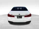 2019 BMW 5 Series - Preview 6