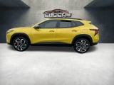 2025 Chevrolet Trax - Preview 2