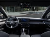 2025 Hyundai Santa Cruz - Preview 11