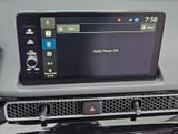 2026 Honda Civic - Preview 15