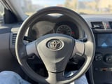 2010 Toyota Corolla - Preview 12
