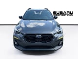 2026 Subaru Crosstrek - Preview 2
