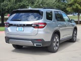 2026 Honda Pilot - Preview 3