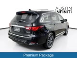 2018 INFINITI QX60 - Preview 7