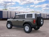 2026 Ford Bronco - Preview 4