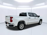 2026 Chevrolet Silverado 1500 - Preview 5