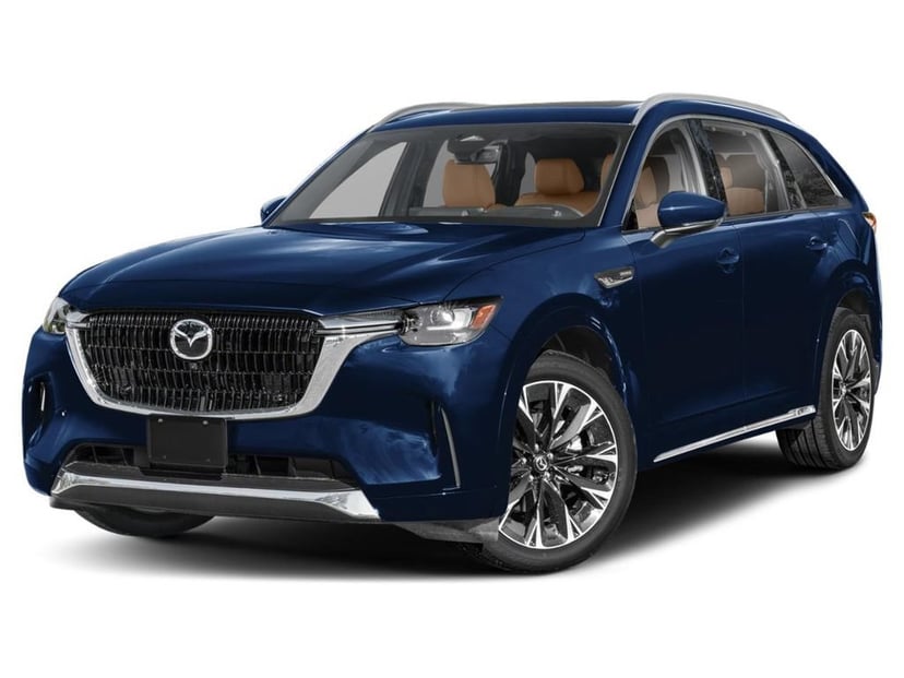2026 Mazda CX-90 - Image 1