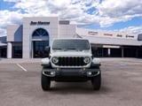 2026 Jeep Gladiator - Preview 6