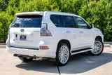 2022 Lexus GX - Preview 11