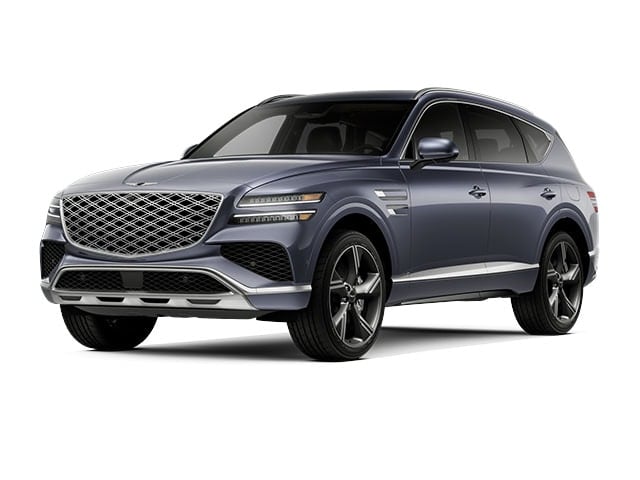 2027 Genesis GV80 - Image 1