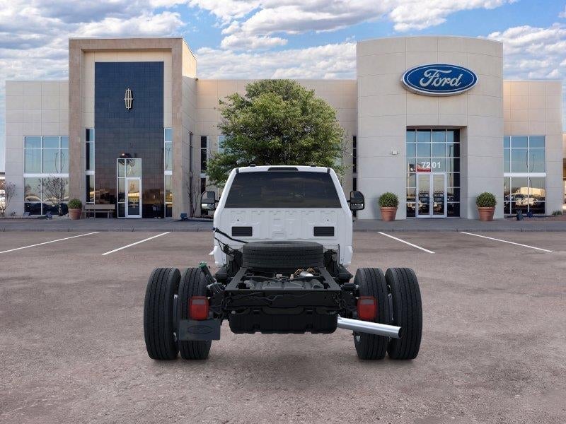 2026 Ford F-600 - Image 1