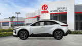 2026 Toyota C-HR - Preview 4