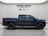 2024 Chevrolet Silverado - Preview 6