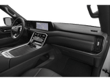 2026 Nissan Armada - Preview 12