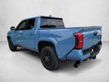 2026 Toyota Tacoma - Preview 7