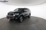 2019 Toyota Sequoia - Preview 5