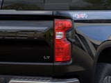 2026 Chevrolet Silverado 1500 - Preview 11