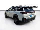 2026 Subaru Outback - Preview 4