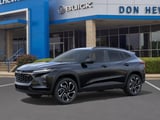 2026 Chevrolet Trax - Preview 2